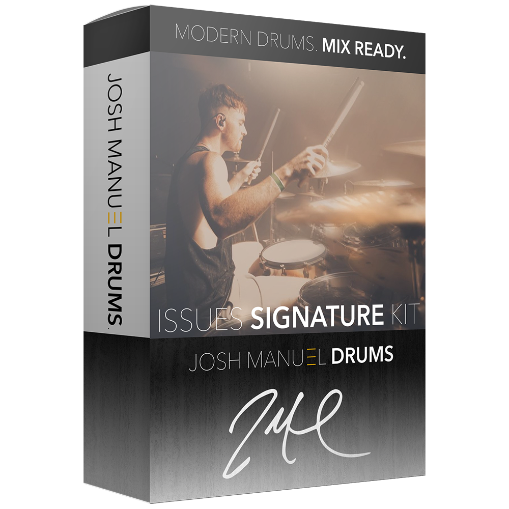 Issues Signature Kit